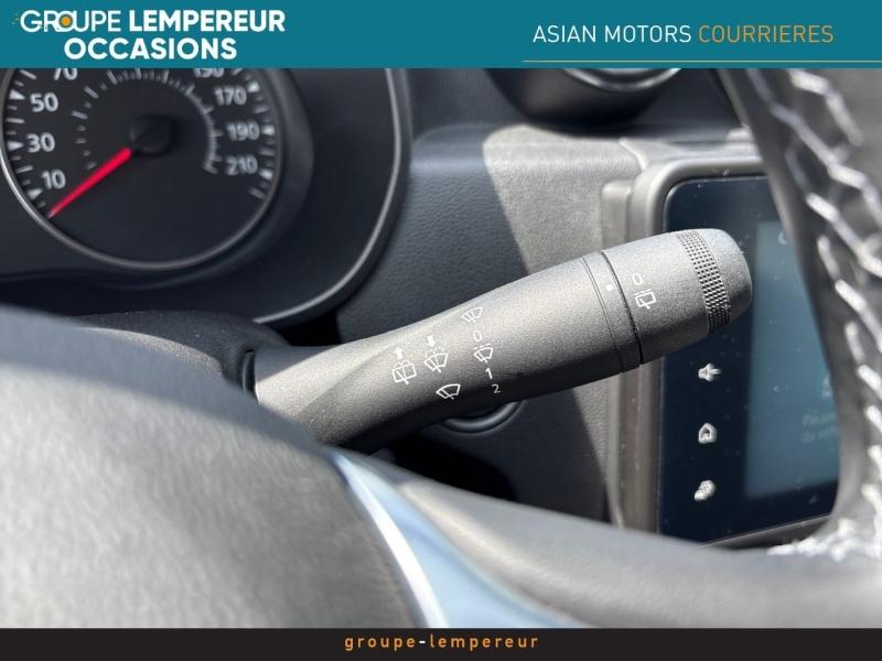 Image DACIA Duster 1.0 ECO-G 100ch Prestige + 4x2