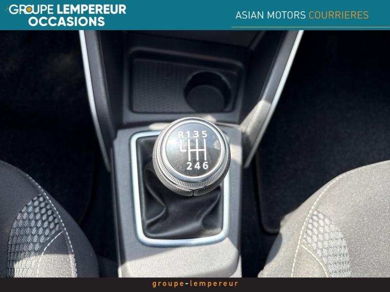 Image DACIA Duster 1.0 ECO-G 100ch Prestige + 4x2