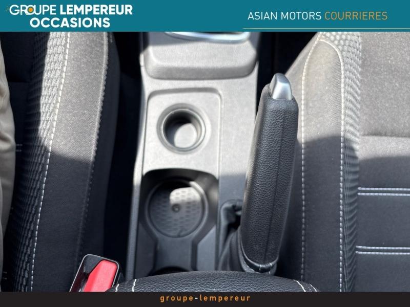 Image DACIA Duster 1.0 ECO-G 100ch Prestige + 4x2