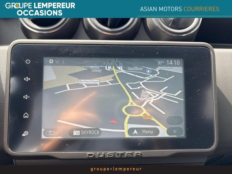 Image DACIA Duster 1.0 ECO-G 100ch Prestige + 4x2