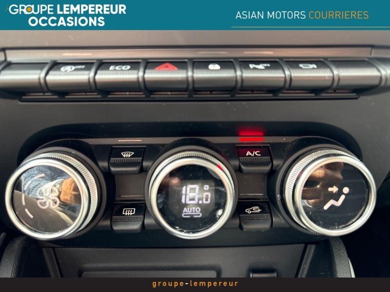 Image DACIA Duster 1.0 ECO-G 100ch Prestige + 4x2