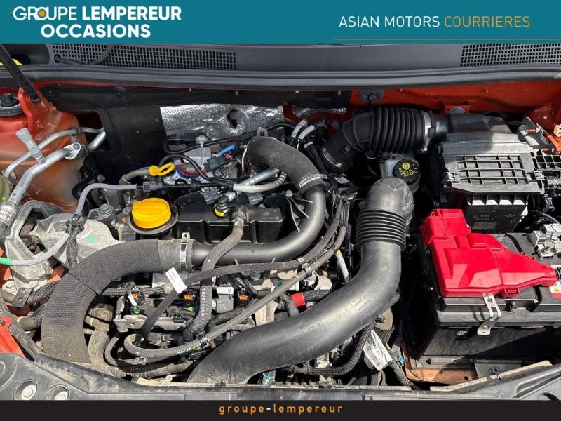 Image DACIA Duster 1.0 ECO-G 100ch Prestige + 4x2
