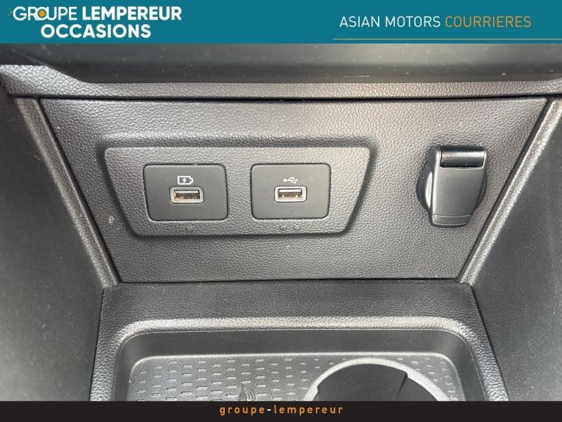 Image DACIA Duster 1.0 ECO-G 100ch Prestige + 4x2