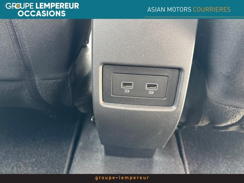 Image DACIA Duster 1.0 ECO-G 100ch Prestige + 4x2
