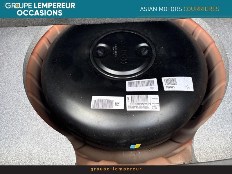 Image DACIA Duster 1.0 ECO-G 100ch Prestige + 4x2
