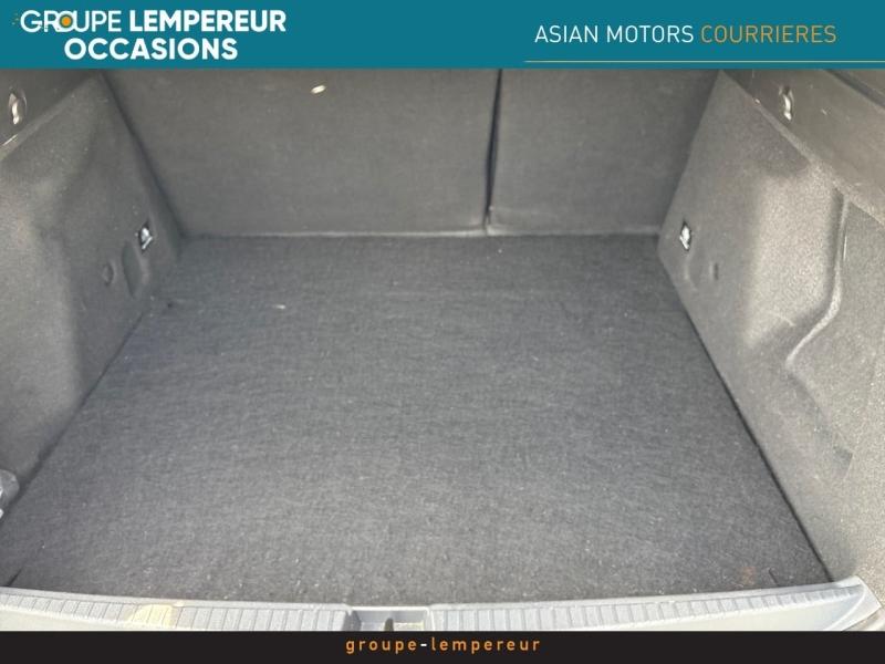 Image DACIA Duster 1.0 ECO-G 100ch Prestige + 4x2