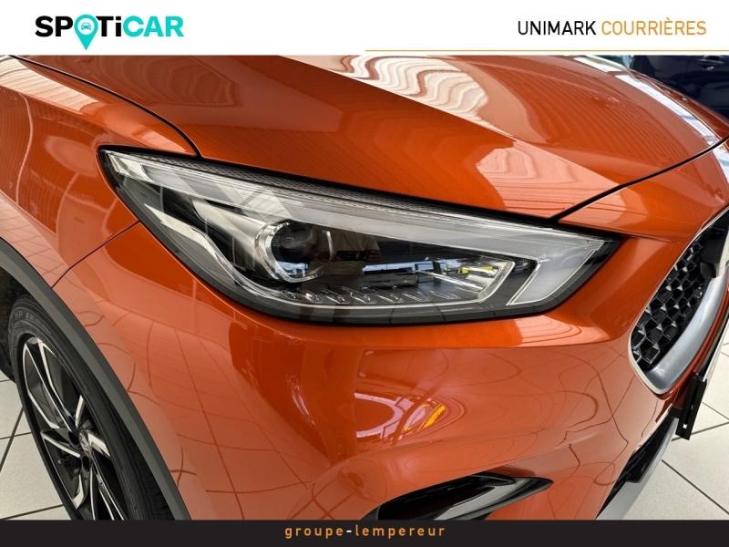 Image MG MOTOR ZS 1.5 VTi-Tech 106ch Luxury