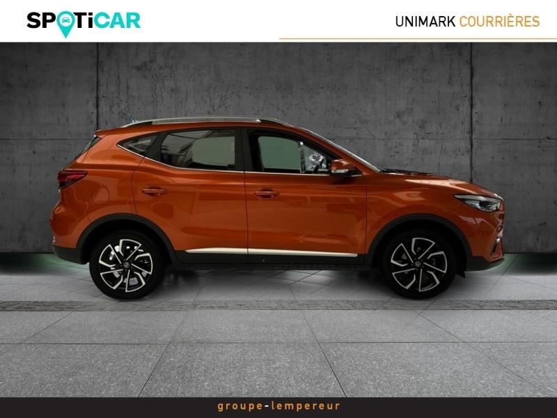 Image MG MOTOR ZS 1.5 VTi-Tech 106ch Luxury