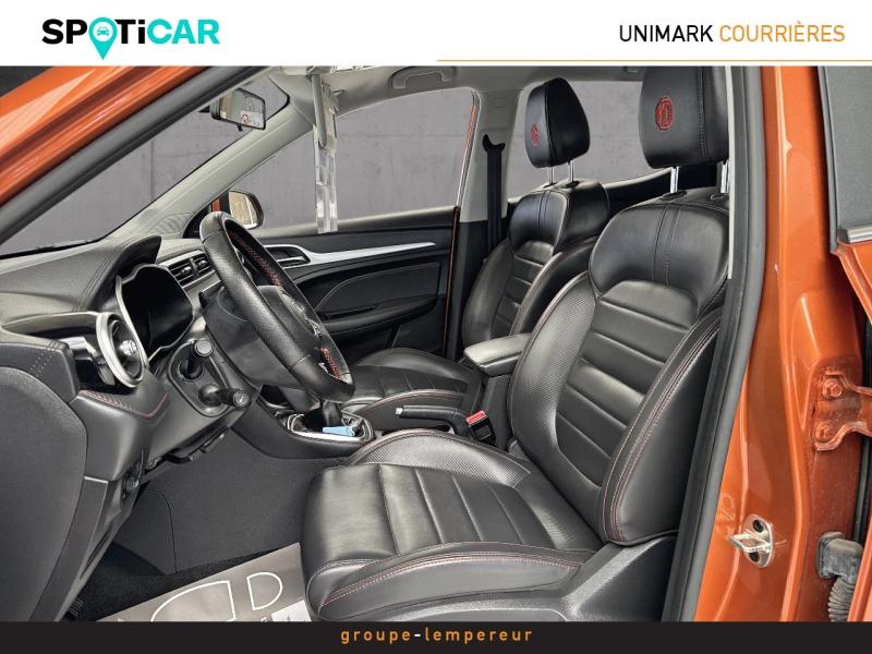 Image MG MOTOR ZS 1.5 VTi-Tech 106ch Luxury