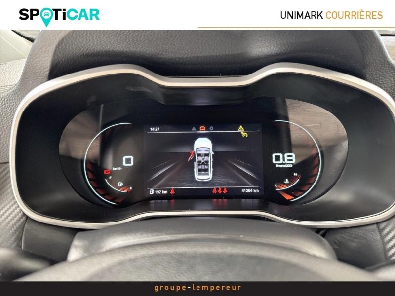 Image MG MOTOR ZS 1.5 VTi-Tech 106ch Luxury