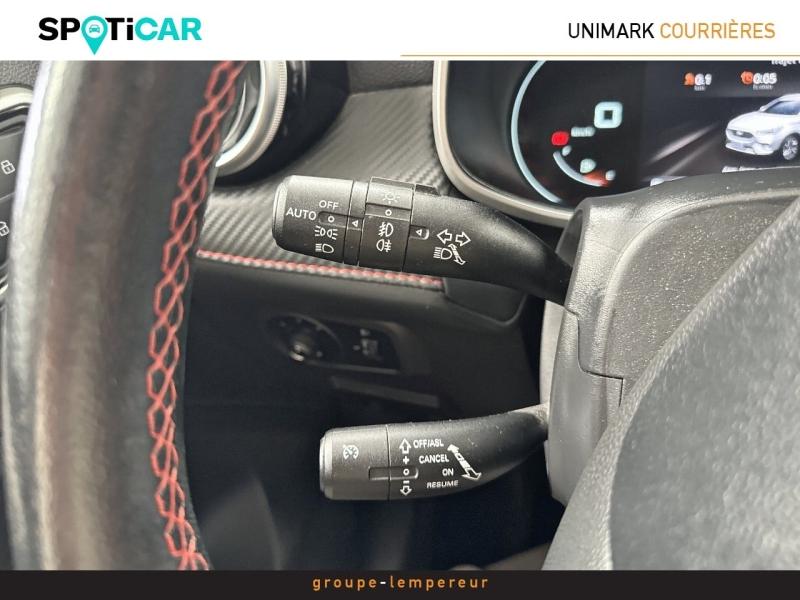 Image MG MOTOR ZS 1.5 VTi-Tech 106ch Luxury
