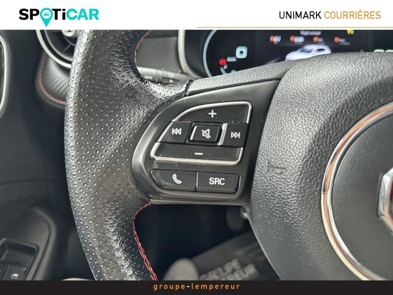 Image MG MOTOR ZS 1.5 VTi-Tech 106ch Luxury