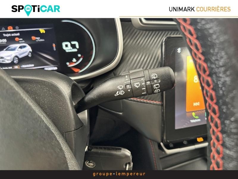 Image MG MOTOR ZS 1.5 VTi-Tech 106ch Luxury