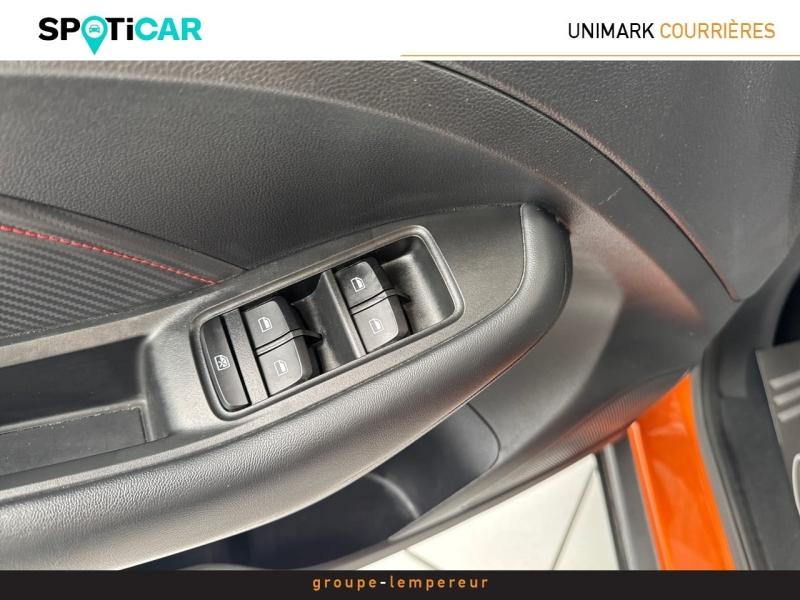 Image MG MOTOR ZS 1.5 VTi-Tech 106ch Luxury