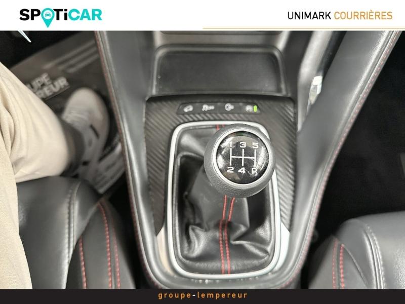 Image MG MOTOR ZS 1.5 VTi-Tech 106ch Luxury
