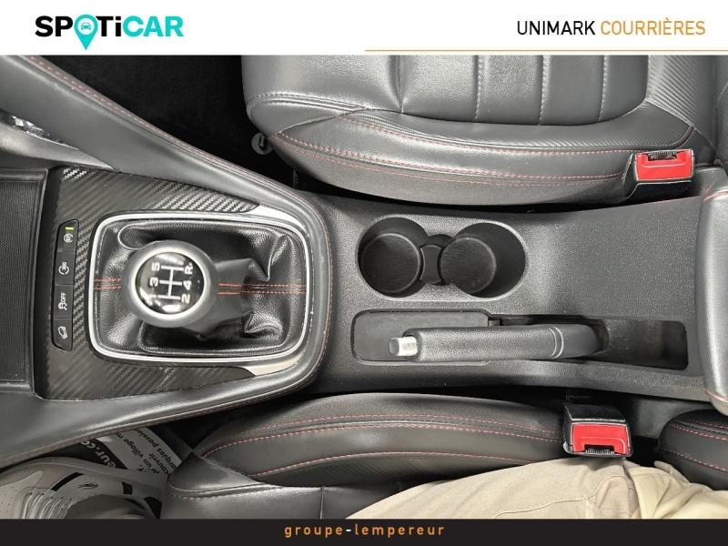 Image MG MOTOR ZS 1.5 VTi-Tech 106ch Luxury