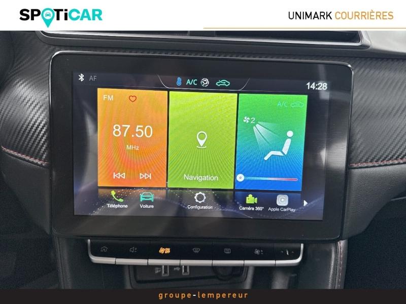 Image MG MOTOR ZS 1.5 VTi-Tech 106ch Luxury