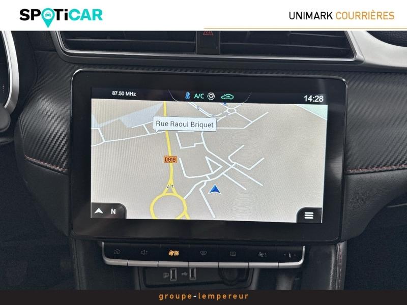 Image MG MOTOR ZS 1.5 VTi-Tech 106ch Luxury