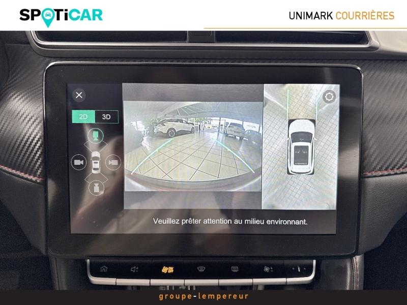 Image MG MOTOR ZS 1.5 VTi-Tech 106ch Luxury