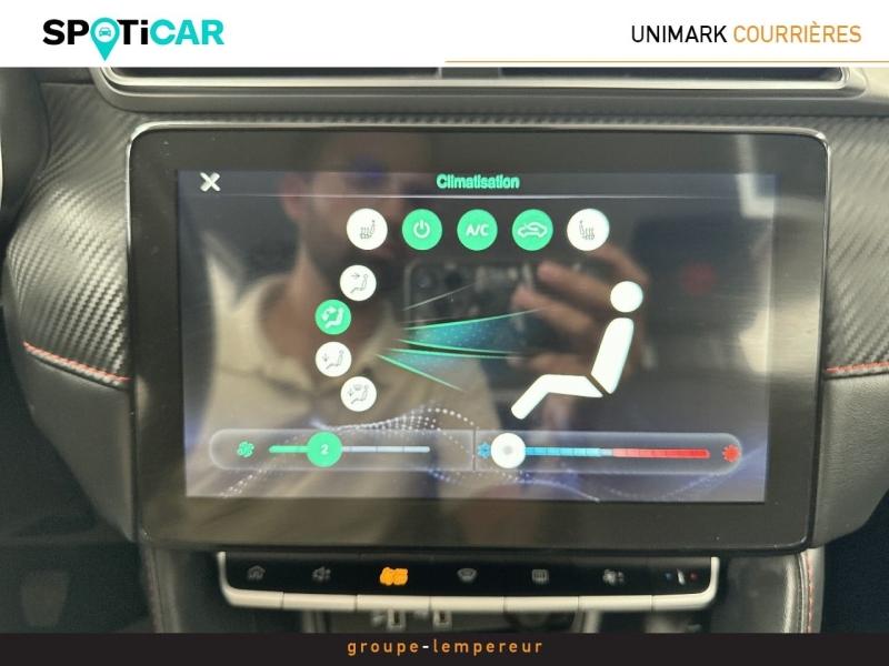 Image MG MOTOR ZS 1.5 VTi-Tech 106ch Luxury