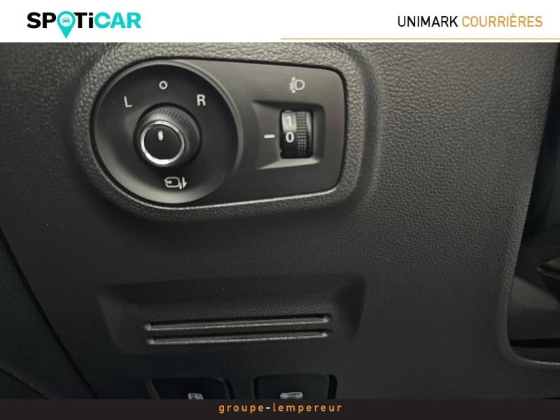 Image MG MOTOR ZS 1.5 VTi-Tech 106ch Luxury
