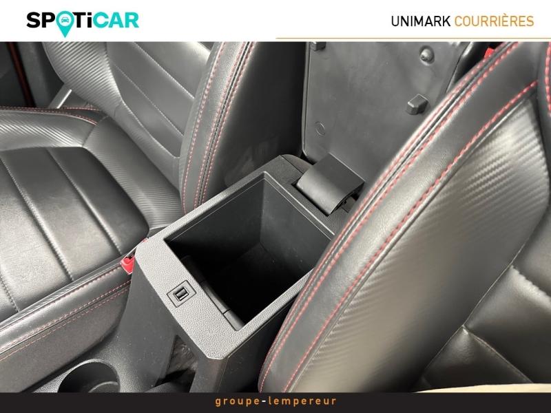 Image MG MOTOR ZS 1.5 VTi-Tech 106ch Luxury