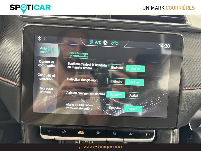 Image MG MOTOR ZS 1.5 VTi-Tech 106ch Luxury