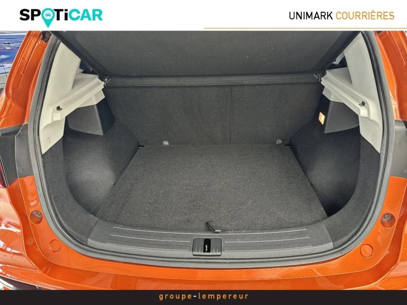 Image MG MOTOR ZS 1.5 VTi-Tech 106ch Luxury