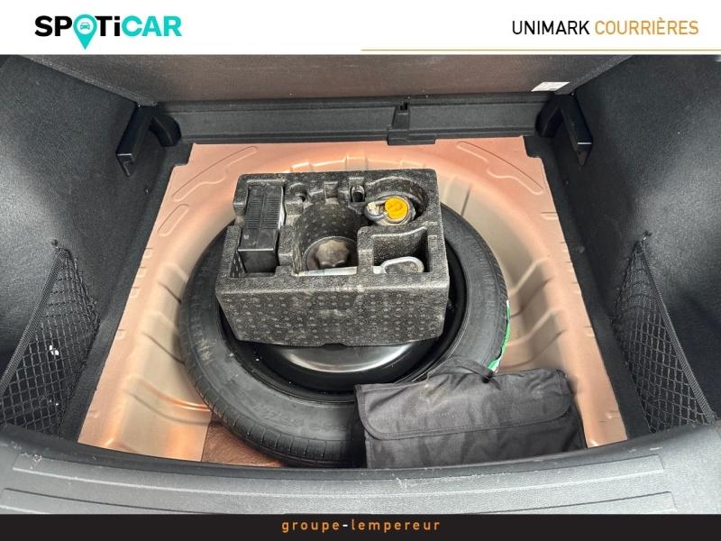 Image MG MOTOR ZS 1.5 VTi-Tech 106ch Luxury