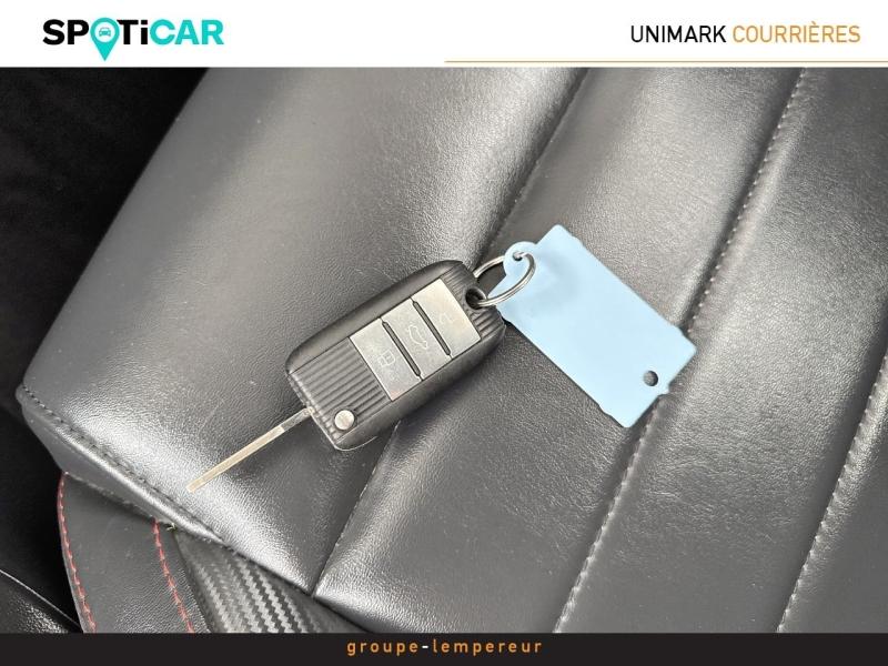 Image MG MOTOR ZS 1.5 VTi-Tech 106ch Luxury