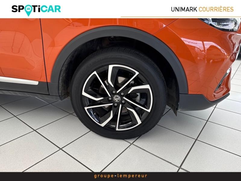 Image MG MOTOR ZS 1.5 VTi-Tech 106ch Luxury