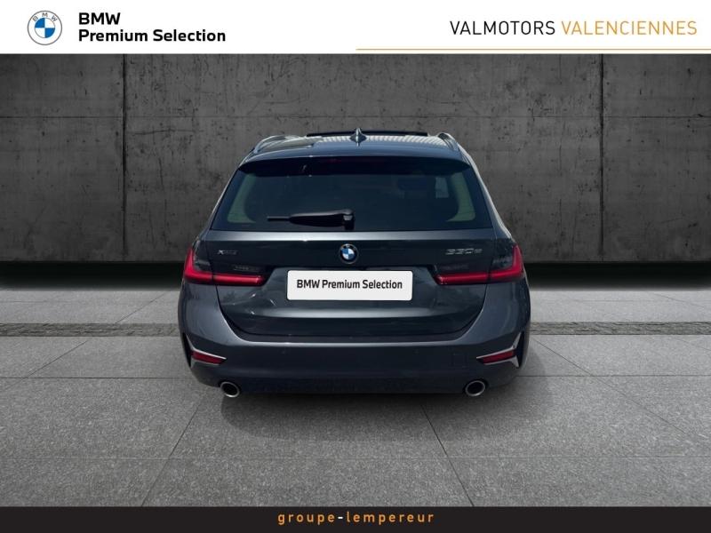 Image BMW Série 3 Touring 330eA xDrive 292ch Luxury