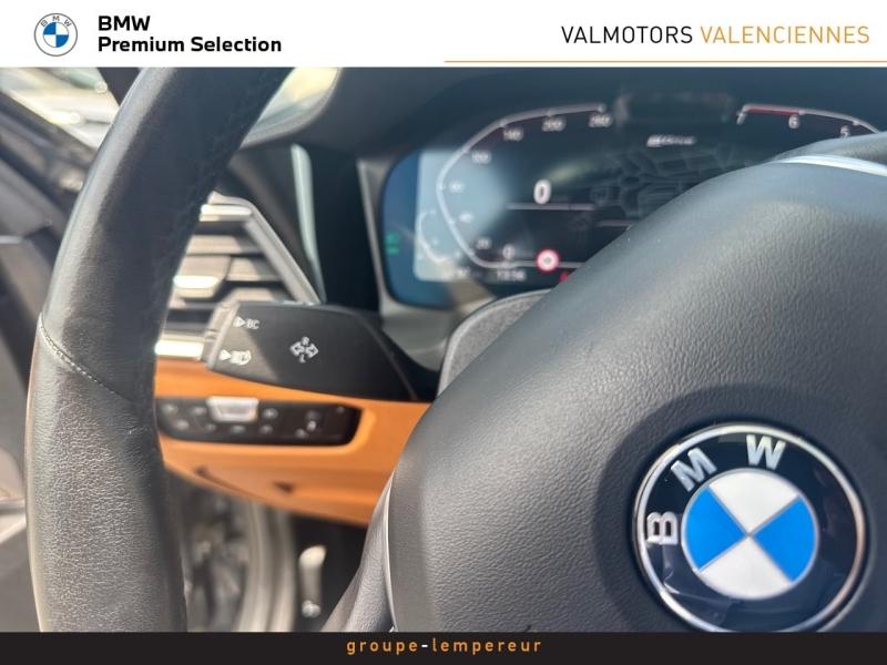 Image BMW Série 3 Touring 330eA xDrive 292ch Luxury