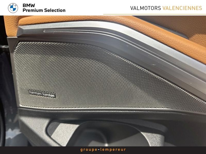 Image BMW Série 3 Touring 330eA xDrive 292ch Luxury