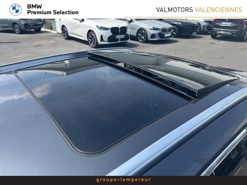 Image BMW Série 3 Touring 330eA xDrive 292ch Luxury