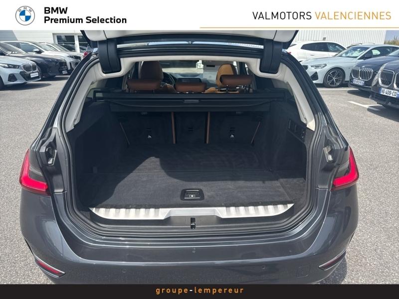 Image BMW Série 3 Touring 330eA xDrive 292ch Luxury