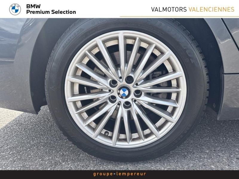 Image BMW Série 3 Touring 330eA xDrive 292ch Luxury