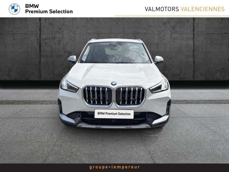 Image BMW X1 sDrive18i 136ch xLine