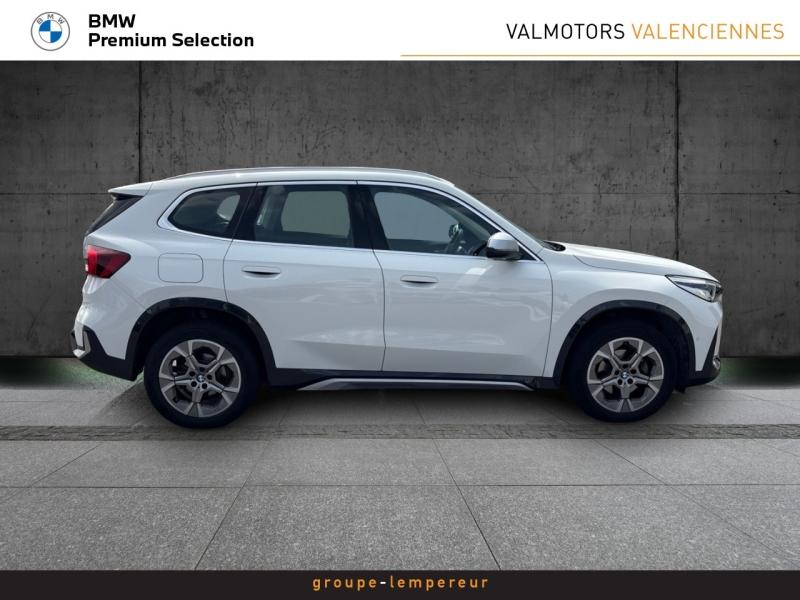 Image BMW X1 sDrive18i 136ch xLine