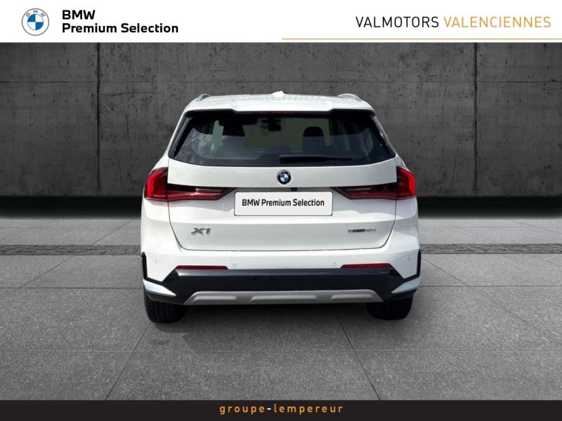 Image BMW X1 sDrive18i 136ch xLine