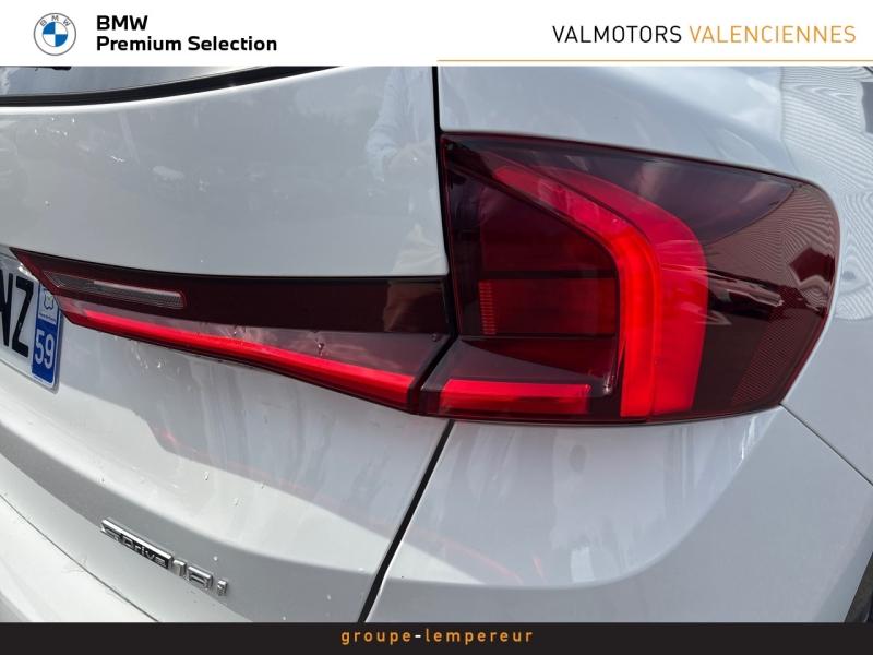 Image BMW X1 sDrive18i 136ch xLine