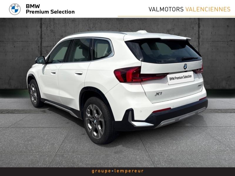 Image BMW X1 sDrive18i 136ch xLine