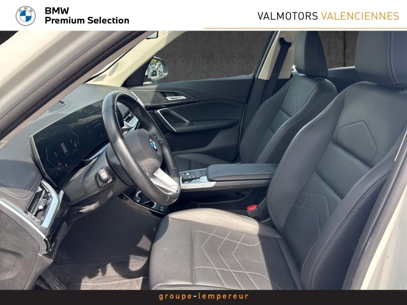 Image BMW X1 sDrive18i 136ch xLine