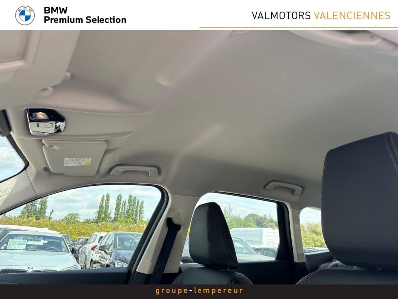 Image BMW X1 sDrive18i 136ch xLine