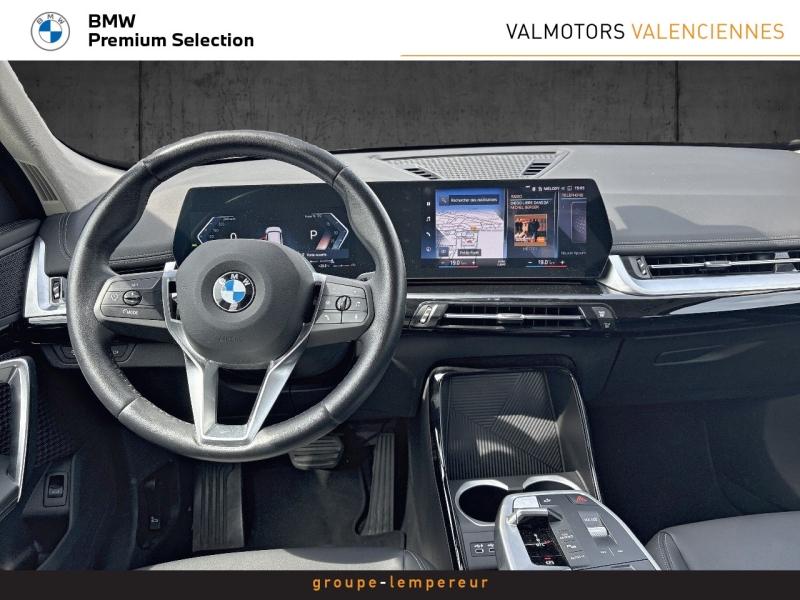 Image BMW X1 sDrive18i 136ch xLine