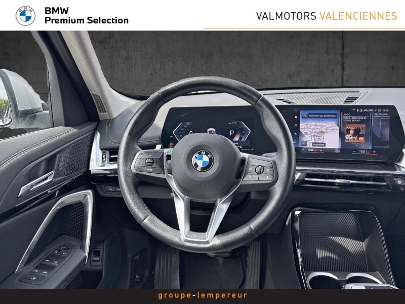 Image BMW X1 sDrive18i 136ch xLine