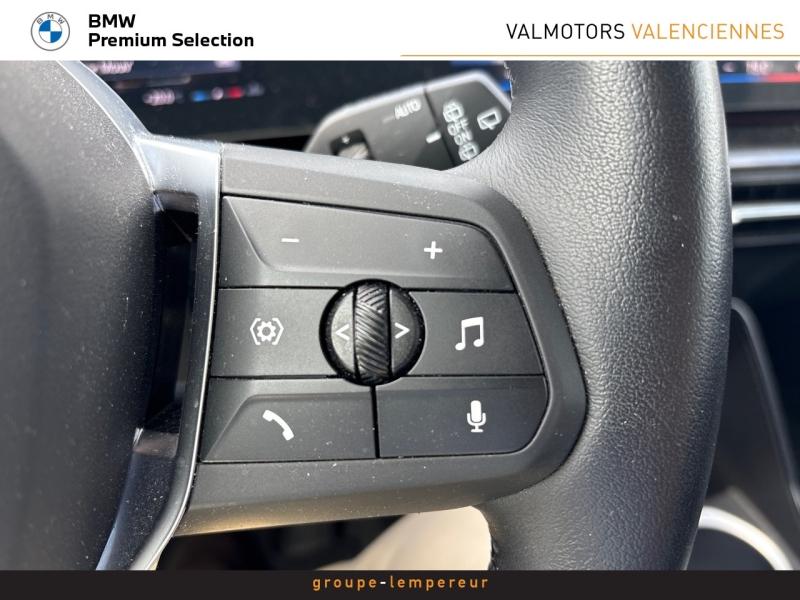 Image BMW X1 sDrive18i 136ch xLine