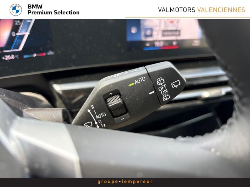 Image BMW X1 sDrive18i 136ch xLine