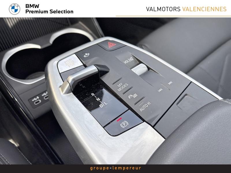 Image BMW X1 sDrive18i 136ch xLine