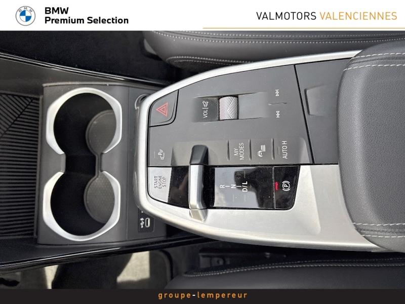 Image BMW X1 sDrive18i 136ch xLine
